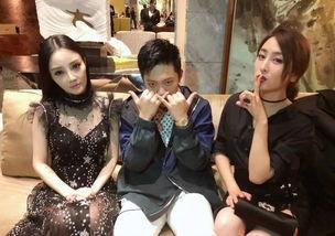 娱乐圈最热吃瓜事件,揭秘2025年最热吃瓜风云 第2张 娱乐圈最热吃瓜事件,揭秘2025年最热吃瓜风云 第2张