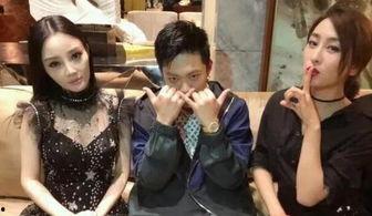 娱乐圈的吃瓜合集,揭秘明星幕后故事与热点事件
