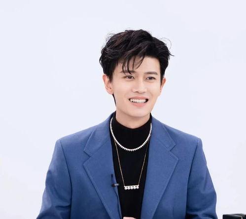 任嘉伦吃瓜娱乐圈,实力派演员的崛起与争议