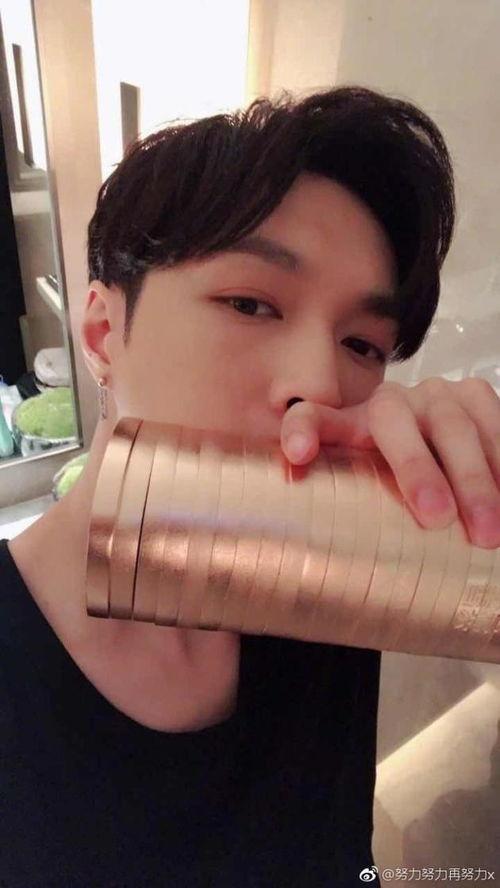 吃瓜娱乐视频张艺兴,趣味互动引网友热议
