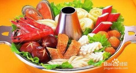 娱乐吃瓜酱吃火锅视频,辣味与笑点的完美融合 第2张 娱乐吃瓜酱吃火锅视频,辣味与笑点的完美融合 第2张