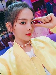 娱乐吃瓜酱嘴硬的女孩,嘴硬女孩的娱乐八卦传奇