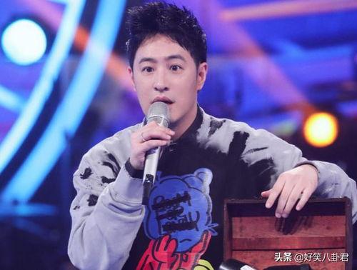 吃瓜娱乐圈男艺人,娱乐圈男艺人那些事儿 第3张 吃瓜娱乐圈男艺人,娱乐圈男艺人那些事儿 第3张