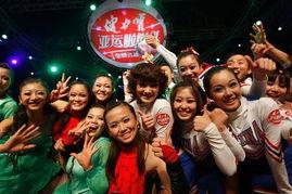 娱乐吃瓜酱亚运会,娱乐吃瓜酱带你领略赛场内外精彩瞬间 第2张 娱乐吃瓜酱亚运会,娱乐吃瓜酱带你领略赛场内外精彩瞬间 第2张