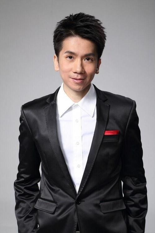 娱乐吃瓜君知名男主持 第3张 娱乐吃瓜君知名男主持 第3张