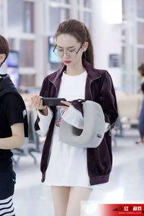 娱乐吃瓜酱衣服尺寸图片,尺寸图解析 第3张 娱乐吃瓜酱衣服尺寸图片,尺寸图解析 第3张