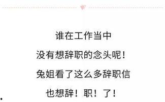 娱乐吃瓜酱辞职信,揭秘背后原因与行业影响 第2张 娱乐吃瓜酱辞职信,揭秘背后原因与行业影响 第2张