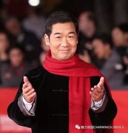 娱乐吃瓜小将之张国立,娱乐吃瓜界的领军人物  第2张