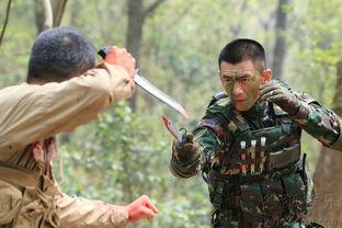 娱乐吃瓜酱特种兵,揭秘军旅生活背后的精彩故事 第2张 娱乐吃瓜酱特种兵,揭秘军旅生活背后的精彩故事 第2张