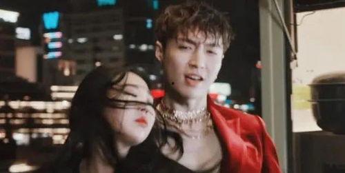 娱乐吃瓜尹正是谁呀视频,视频背后的明星故事 第2张 娱乐吃瓜尹正是谁呀视频,视频背后的明星故事 第2张