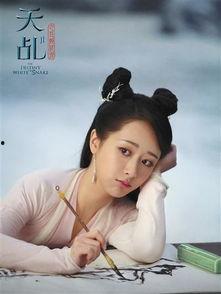 杨紫娱乐圈吃瓜,幕后故事与精彩瞬间 第2张 杨紫娱乐圈吃瓜,幕后故事与精彩瞬间 第2张