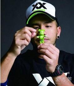 娱乐吃瓜鸭张震岳,娱乐吃瓜界的“鸭”界翘楚 第3张 娱乐吃瓜鸭张震岳,娱乐吃瓜界的“鸭”界翘楚 第3张