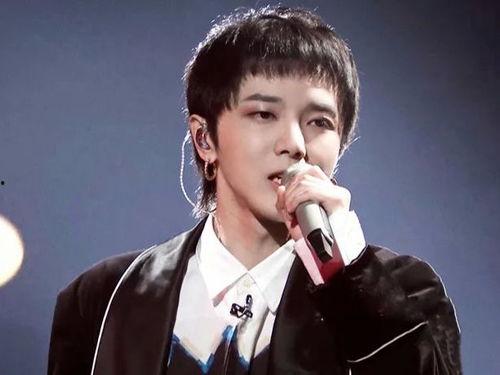 吃瓜星娱乐华晨宇,吃瓜星娱乐背后的音乐奇才 第3张 吃瓜星娱乐华晨宇,吃瓜星娱乐背后的音乐奇才 第3张
