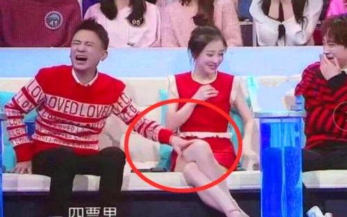 娱乐节目吃瓜的视频,吃瓜群众视角下的明星幕后故事 第3张 娱乐节目吃瓜的视频,吃瓜群众视角下的明星幕后故事 第3张