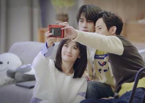 娱乐吃瓜女明星加好友,吃瓜女明星的神秘好友圈  第2张