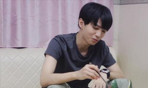 娱乐吃瓜蜀黍王俊凯,娱乐吃瓜蜀黍的青春成长记 第3张 娱乐吃瓜蜀黍王俊凯,娱乐吃瓜蜀黍的青春成长记 第3张