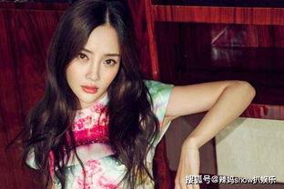 娱乐吃瓜李小璐是谁啊,李小璐的星光历程与争议风云 第2张 娱乐吃瓜李小璐是谁啊,李小璐的星光历程与争议风云 第2张