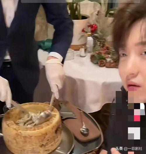 娱乐圈业内吃瓜女星,揭秘那些年我们“吃瓜”的女星们  第2张