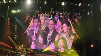 娱乐吃瓜酱演唱会,燃情开唱,狂欢之夜 第3张 娱乐吃瓜酱演唱会,燃情开唱,狂欢之夜 第3张