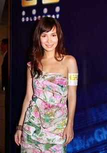 吃大瓜娱乐圈何超仪,娱乐圈“大瓜”背后的真性情女神  第3张