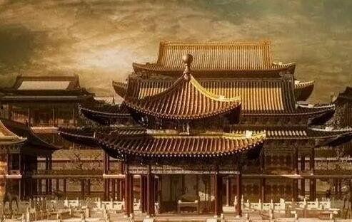 娱乐吃瓜酱阿房宫,娱乐吃瓜酱带你探寻古代宫殿的神秘面纱 第2张 娱乐吃瓜酱阿房宫,娱乐吃瓜酱带你探寻古代宫殿的神秘面纱 第2张