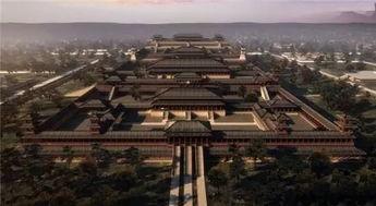 娱乐吃瓜酱阿房宫,娱乐吃瓜酱带你探寻古代宫殿的神秘面纱 第3张 娱乐吃瓜酱阿房宫,娱乐吃瓜酱带你探寻古代宫殿的神秘面纱 第3张