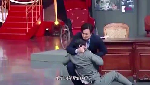 吃瓜娱乐君郭老师视频,揭秘娱乐圈幕后故事  第3张