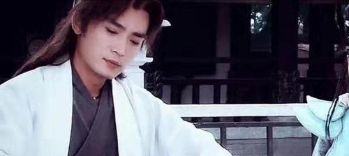 娱乐吃瓜酱古代的帅哥,盘点古代那些风华绝代的帅哥风采  第2张