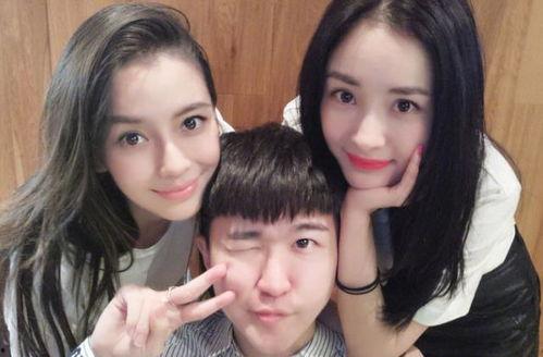 娱乐圈吃瓜正主 第2张 娱乐圈吃瓜正主 第2张