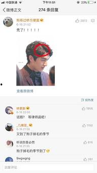 娱乐吃瓜小杰微博号,跟随吃瓜小杰微博号,洞察明星幕后故事” 第3张 娱乐吃瓜小杰微博号,跟随吃瓜小杰微博号,洞察明星幕后故事” 第3张