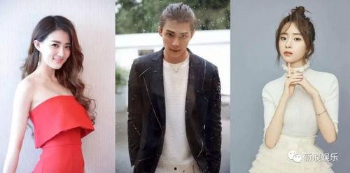 娱乐圈吃瓜 博主,揭秘明星背后的故事与真相 第3张 娱乐圈吃瓜 博主,揭秘明星背后的故事与真相 第3张