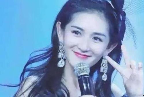 娱乐吃瓜谢娜是谁呀,娱乐界的“吃瓜女王”  第2张