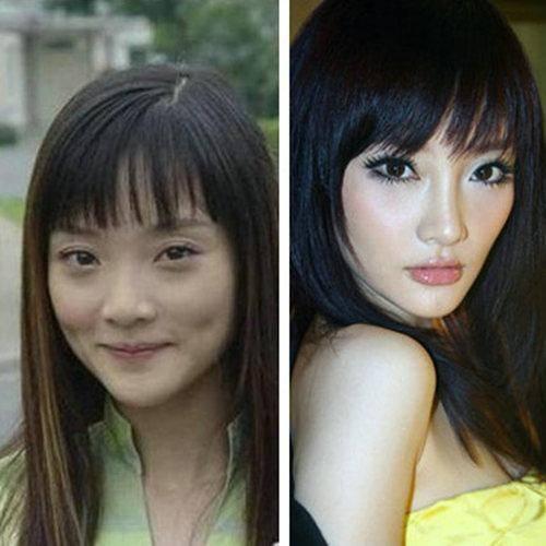 娱乐圈女星吃瓜视频,揭秘明星幕后生活 第3张 娱乐圈女星吃瓜视频,揭秘明星幕后生活 第3张