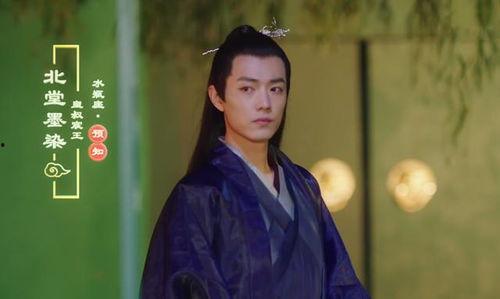 爱豆吃瓜娱乐肖战,从爱豆到吃瓜娱乐的跨界之旅 第2张 爱豆吃瓜娱乐肖战,从爱豆到吃瓜娱乐的跨界之旅 第2张