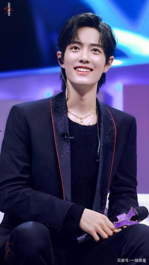 爱豆吃瓜娱乐肖战,从爱豆到吃瓜娱乐的跨界之旅 第3张 爱豆吃瓜娱乐肖战,从爱豆到吃瓜娱乐的跨界之旅 第3张