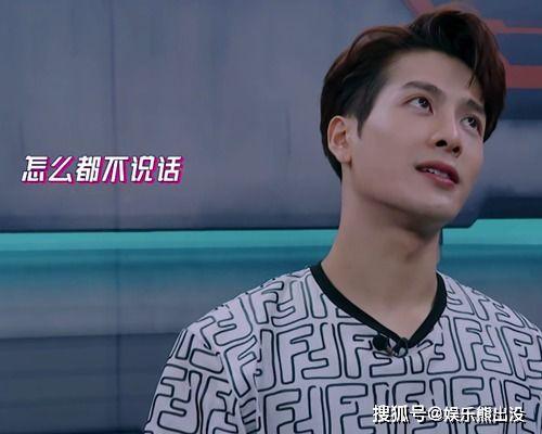 娱乐吃瓜爆料王嘉尔,娱乐圈的瓜王，揭秘明星幕后故事  第3张