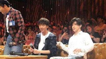 吃瓜娱乐圈摩登兄弟,吃瓜娱乐圈的璀璨星光 第2张 吃瓜娱乐圈摩登兄弟,吃瓜娱乐圈的璀璨星光 第2张