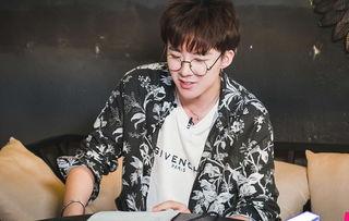 吃瓜娱乐圈摩登兄弟,吃瓜娱乐圈的璀璨星光 第3张 吃瓜娱乐圈摩登兄弟,吃瓜娱乐圈的璀璨星光 第3张