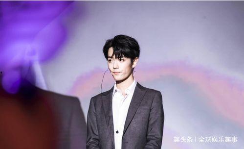 肖战娱乐圈吃瓜,揭秘明星背后的吃瓜故事 第3张 肖战娱乐圈吃瓜,揭秘明星背后的吃瓜故事 第3张