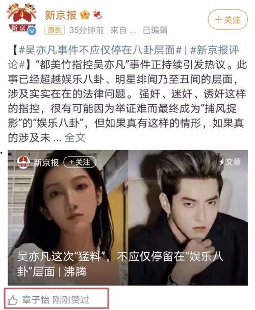 现在娱乐圈吃瓜现状,揭秘吃瓜群众的狂欢盛宴  第3张