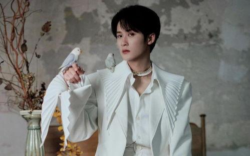 吃瓜娱乐酱檀健次,吃瓜娱乐酱中的实力派演员 第3张 吃瓜娱乐酱檀健次,吃瓜娱乐酱中的实力派演员 第3张