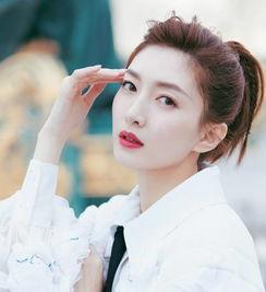 吃瓜娱乐圈江疏影,娱乐圈的瓜中女王，魅力与实力并存  第2张