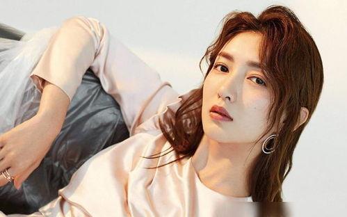 吃瓜娱乐圈江疏影,娱乐圈的瓜中女王，魅力与实力并存  第3张