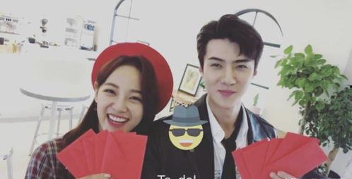 大宝贝吃瓜娱乐圈,娱乐圈幕后风云大揭秘  第3张