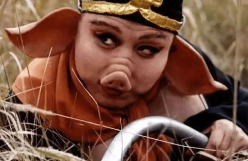 娱乐吃瓜酱西游记,西游记中的趣味解读与幕后故事  第2张