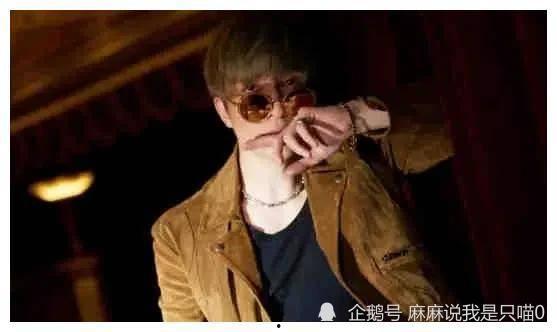 玄学娱乐圈吃瓜小说,揭秘明星背后的神秘力量  第3张