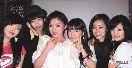 七姐吃瓜娱乐圈  第3张