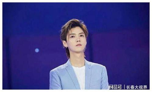 娱乐圈吃瓜鹿晗,揭秘明星背后的“吃瓜”故事  第2张