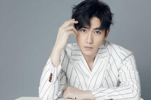 娱乐吃瓜酱朱一龙  第3张