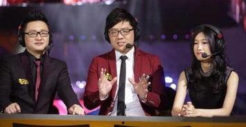 娱乐吃瓜解说博主推荐,跟随吃瓜博主一起探索明星幕后故事  第2张